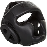 Headgear Venum Challenger 2.0 Black/Black